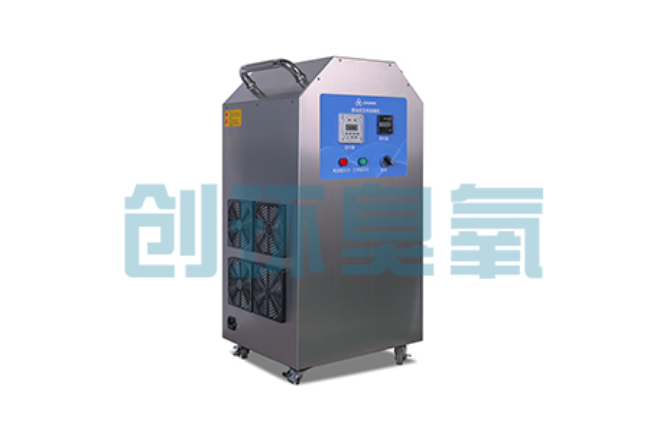 高邑2026化妆品生产车间GMP洁净区环境维持,臭氧发生器如何与空调系统联动?
