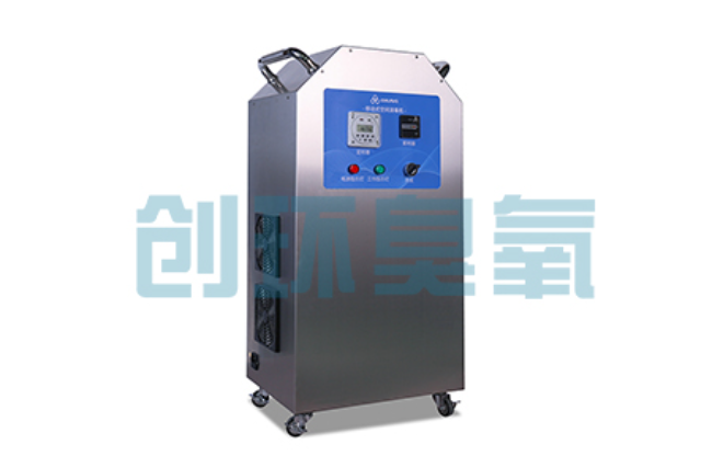 高邑冬季养殖场密闭消毒双赢方案：臭氧发生器在工厂化水产与畜牧场景的安全应用
