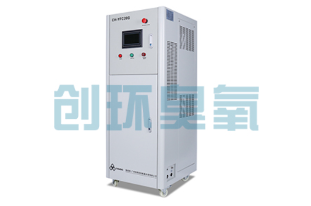 高邑高密度养殖中臭氧发生器的维护方法有哪些