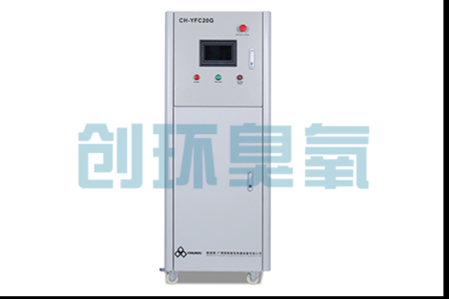 高邑ORP(氧化还原电位)控制在海水养殖臭氧投加中的核心作用与设定区间