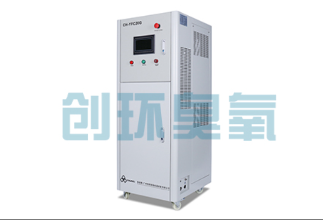 高邑南美白对虾养殖弧菌超标怎么办？臭氧发生器精准消杀与避坑指南