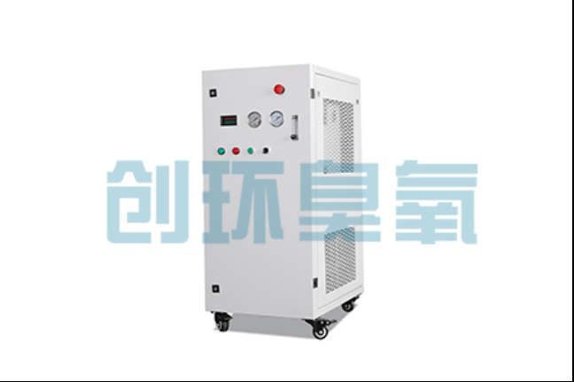 高邑2026年南美白对虾循环水养殖系统(RAS)臭氧消毒完整指南