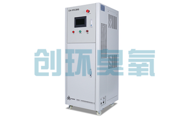 高邑石斑鱼养殖必看:臭氧发生器安装位置与日常维护全攻略