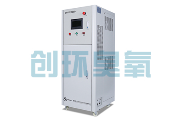 高邑石斑鱼循环水养殖避坑清单:臭氧发生器选型与投加的8个误区