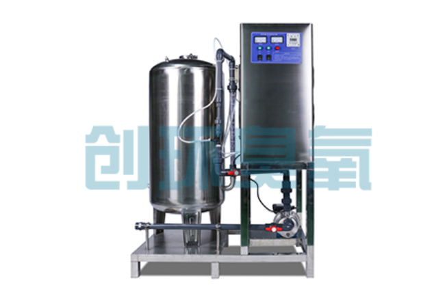 高邑如何选择适合水产加工的臭氧发生器品牌？