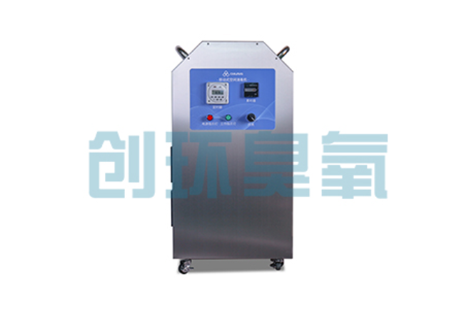 高邑臭氧发生器在其他食品加工中的应用有哪些?