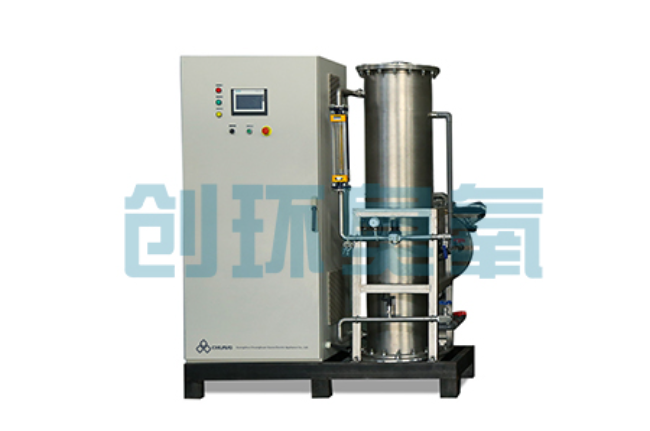高邑高浓度化工废水脱毒对比：臭氧发生器与湿式氧化法（WAO）的能耗与设备投资评估