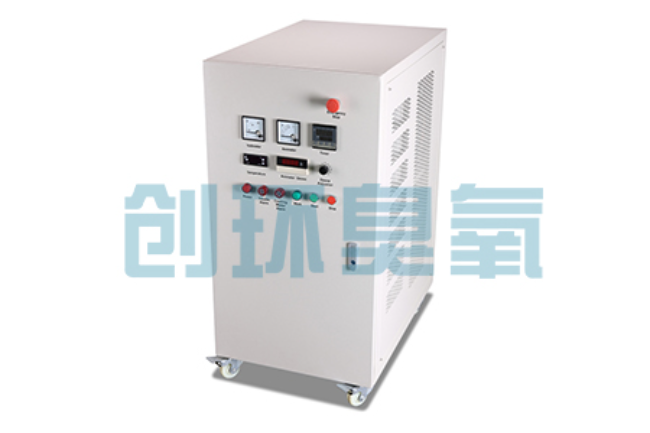 高邑AOP高级氧化技术完整指南：3步掌握臭氧投加量与HRT控制