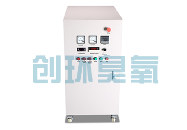 高邑拒绝盲目选型！工厂化循环水养殖臭氧发生器产量计算公式与避坑指南