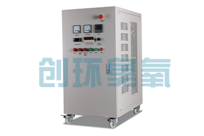 高邑冬季养殖场密闭消毒双赢方案：臭氧发生器在工厂化水产与畜牧场景的安全应用