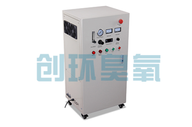 高邑5个臭氧发生器实操技巧，有效提升鲈鱼循环水养殖成活率